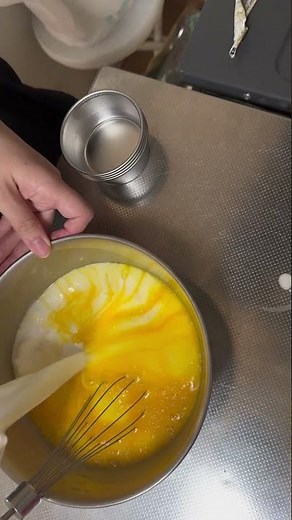 〜材料3つ簡単手作りプリン〜 #簡単レシピ #お菓子作り #手作りプリン