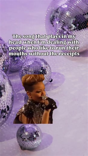 The song that plays in my head when I’m dealing with people who love to run their mouth without receipts: 🎶 “You look so dumb right now.” 💅 Firstborn daughters don’t argue — we archive. We don’t scream — we remember. And when the truth finally surfaces, we just smile and sip our coffee. ☕😌 Healing is learning that you don’t have to prove your point — time and truth always do it for you. 👑 💬 Comment “GUIDE” and I’ll DM you the link to my guide — because protecting your peace means staying cl
