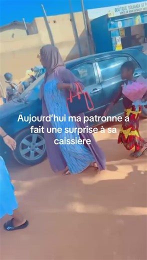 Anniversaire 🎂 surprise #jeveuxpercer