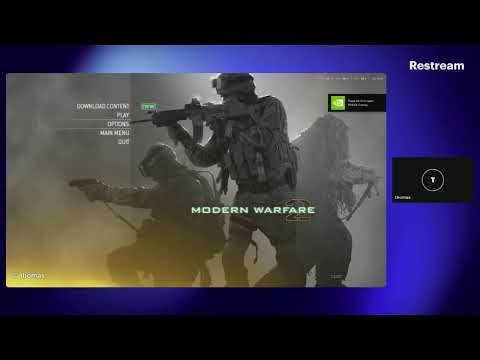 mw2 mod menu pc