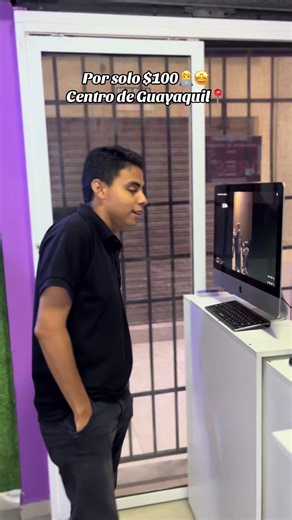 Computadoras Lenovo a Solo $100 en Guayaquil