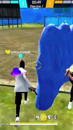 ☠️freefire #gaming 🗯🌪₮ØɌ₦₳ƉØ🌪