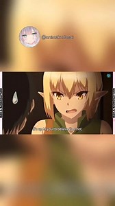 369K views · 6.6K reactions | The Hero From Another World #reels #anime #fbreels #animeedit #animereels | Animekudasai | Facebook