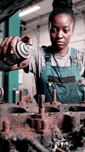 Mechanics’ Secret Tool! How to Tighten Bolts Perfectly Every Time 🔧😱 #shorts #treandingshort