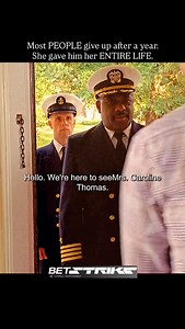 The Lost Valentine (2011) The most loyal wife in movie history? 🥺👇 Imagine waiting 24,000 days for a “Hello.” 🕰️ In the film The Lost Valentine, Caroline Thomas (played by the iconic Betty White) proves that some bonds are unbreakable. After her husband’s plane went down in the Pacific, she spent over six decades living in the exact moment they said goodbye. Most people give up after a year. She gave him her entire life. If this story moved you, tap the share button to spread the reminder tha