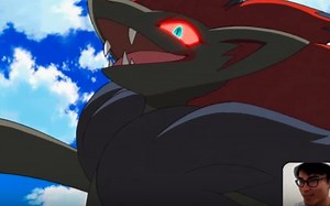 【CHANGED】銘時 （changed 最终章） 在這不受控的世界裡成為一名獸控吧! _