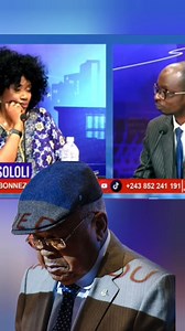 🛑🇨🇩#RDC: UDPS, parti des perturbateurs 👇 | Top News RDC