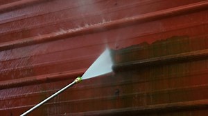 Watch Simpson Pressure Washer Cleaning Highlights 2021 on Amazon Live