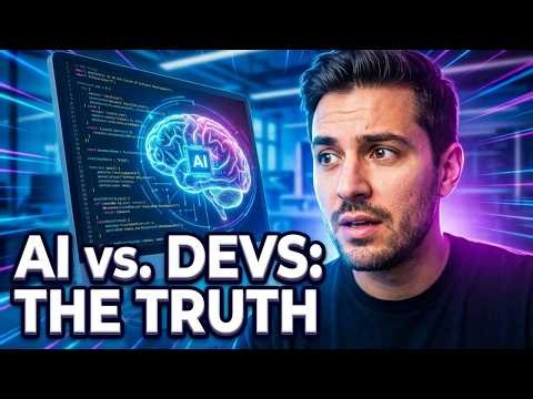 Is AI the Future of Software Development