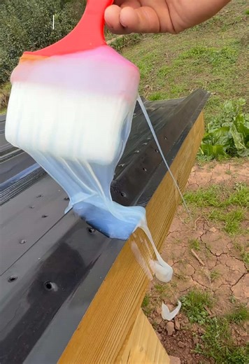 Stop Leaks Without Breaking Walls Using CBONE Sealant