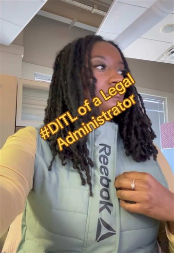 Estoppels are rolling in, so let’s break it down 📝🏢 What an estoppel is, why it matters, and what the process actually looks like behind the scenes. If you’ve ever wondered how leases get verified during sales or refinancing—this is it. Busy season means accuracy, deadlines, and a lot of document review. #RealEstateTok #EstoppelCertificate #WorkTok #RealEstateLife #BehindTheScenes #CorporateLife #LeaseManagement #LegalProcess #DayInTheLife #ProfessionalTok #realestateparalegal #paralegalsoftik