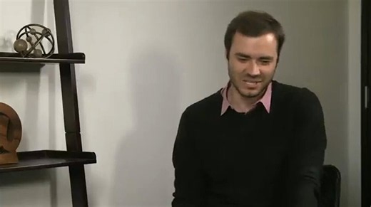 Anthropic Quant Andrej Karpathy:"Normally humans write code, but here in this case the optimization writes code and sometimes it can write code better than you "most people use AI as a toolhe understood it from the ground up - and that's why he built what no one else could15-min, bookmark and watch - it's absolutely for free