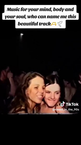 Discover 90s Rave Music That Moves Your Soul