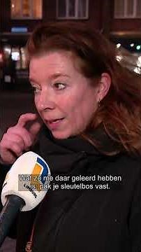 Deze zelfverdedingswapens zijn verboden in Nederland | #L1Nieuws