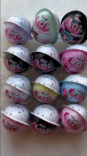 Epic LOL Surprise Unboxing! Hidden Dolls & Surprises!