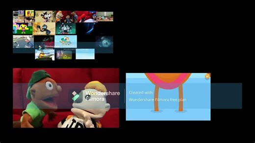 The Crying And Screaming Annoying Goose For Kristopher Taylor parison 36