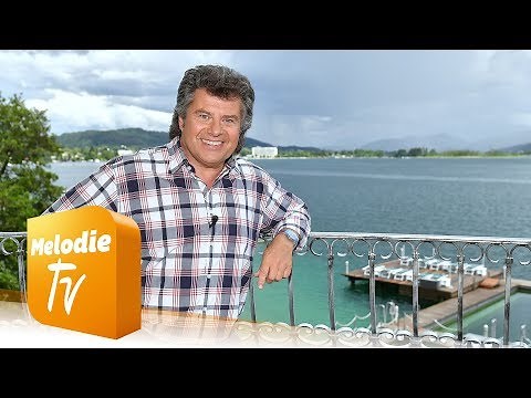 Andy Borg - Sarah (Offizielles Musikvideo)