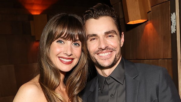 Alison Brie Surprises Dave Franco with Advice She Ignored When They Started Dating: 'Run for the Hills' (Exclusive)