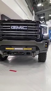 @denaliprerunner on display at SEMA running our Prolite Series Front Bumper on his 2022 GMC 2500HD. #chassisunlimited #prolitebumper _ #gmchdtrucks #gmchd #gmc3500hd #gmc3500hd4x4 #duramaxmafia #duramaxtrucks #gmcsierra #gmchd2500 #gmc2500hdduramax #gmctrucks #gmcdenali #gmcdenalihd | Chassis Unlimited