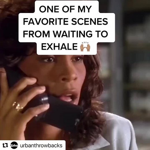 'He's a Good Man, Savannah' - Waiting to Exhale Scene