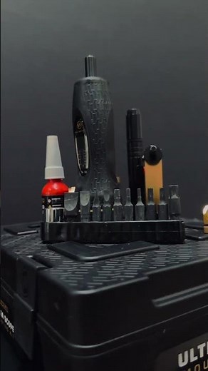 Unboxing the Wheeler Tools Ultimate Scope Mounting Kit –Perfect Rifle Scope Installation in Minutes!