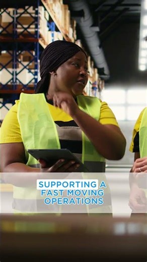 Capstone Logistics Speed and Pace