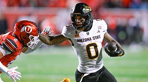 2026 NFL draft rankings: Field Yates' top 25 prospects