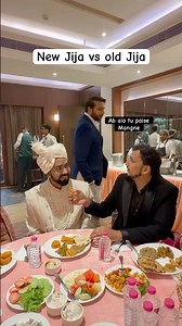 Old Jijaji gussa hogae😨#ytshorts #wedding #viral #funny #comedy #jijaji