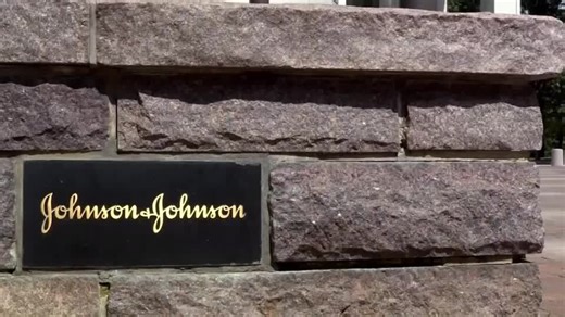 J&J begins crucial battle over $10 billion baby powder settlement