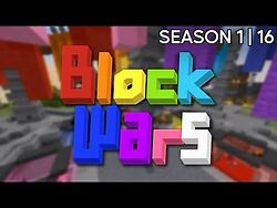 Block Wars 1 - Origins 16 - Update Video