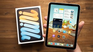 Apple iPad Mini 6 Unboxing & Erster Eindruck Deutsch