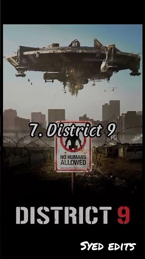 Top 10 Sci-fi movies in the world 🌎🌎 #trendingshorts #ytshorts #movie #scifimovie #youtubrshorts