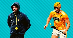 Dónal Óg Cusack Says GAA Must Do More To Improve Hurling Standard In Antrim | Balls.ie