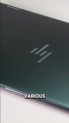 HP Spectre x360 14 Review | The Perfect 2-in-1 Laptop for Professionals. #hpspectre #techcommunity