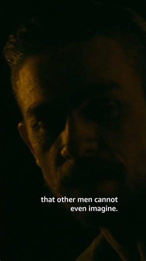 Tom Holland in The Lost City of Z | Prime Video