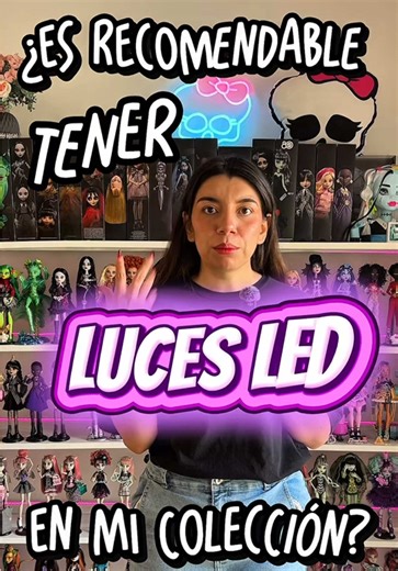 Todo sobre Monster High y sus muñecas coleccionables