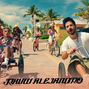 34K views · 400 reactions | Este es el remix y me traje a Camilo Escucha TATTOO REMIX en Apple Music! | Rauw Alejandro | Facebook