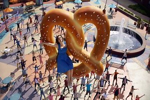 Crazy Ex-Girlfriend special feature - commentary from creators Aline Brosh McKenna and Rachel Bloom!!! New to DVD: http://bit.ly/CrazyEx2 | Warner Classics