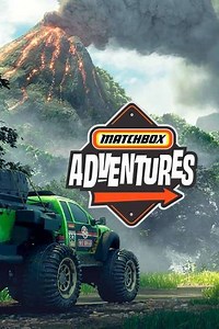 Matchbox Adventures (2021-2023) - TV Show