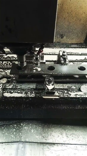 VMC PROGRAMING#cnc #cncmill #vmc#funny #ytshorts #machine #powermill2020 #shorts #mastercam #viral