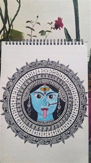 🙏🏻✨️Maa kaali ✨️🙏🏻