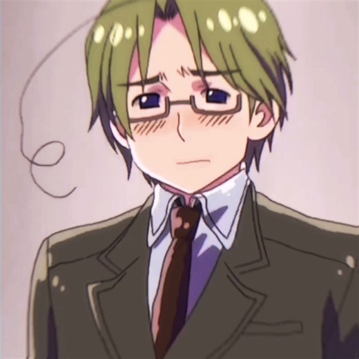 Exploring Canada through Hetalia Edits
