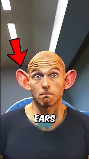 Why Your Ears Get Clogged When Swimming.. It’s NOT Just Water 😱​