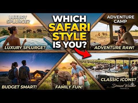 You CAN Do an African Safari (No Matter Your Travel Style)