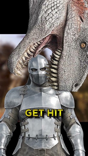 Acrocanthosaurus Preparation Guide | Ark Ascended #arktips #taming #survival