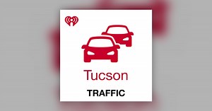 Tucson Traffic from iHeartRadio: 10/29/2025 05:13pm MST - Tucson Traffic Now