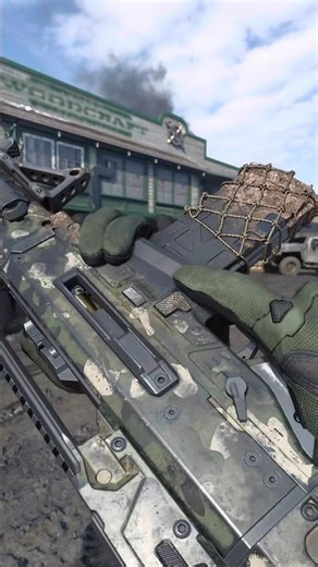 “Mudline” Showcase Quickie #callofduty #bo7 #warzone