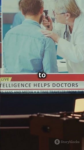 MYCIN The AI That Changed Medicine! #ai #aiexplained #history