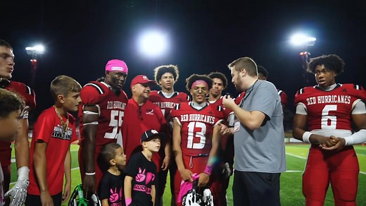 PA TODAY WITH JON MAGUSIAK AND THE HURRICANES | New Castle Hurricanes Media