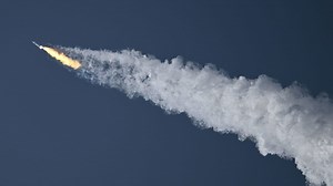 Elon Musk's Starship rocket explosion: What you need to know - The Global Herald